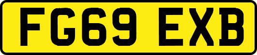 FG69EXB