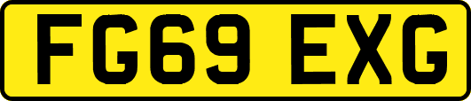 FG69EXG