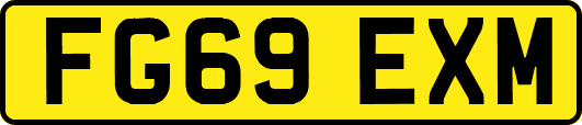 FG69EXM