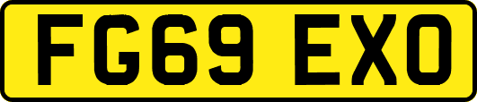 FG69EXO