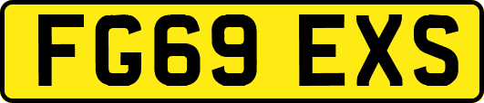 FG69EXS