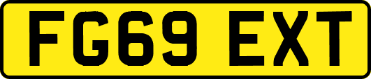 FG69EXT