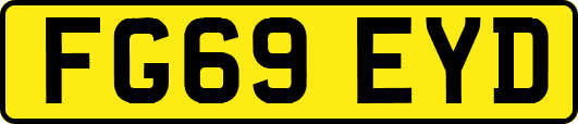 FG69EYD