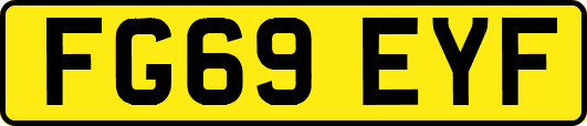 FG69EYF