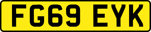 FG69EYK
