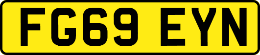 FG69EYN