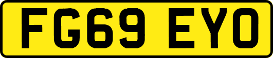 FG69EYO