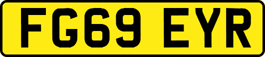 FG69EYR