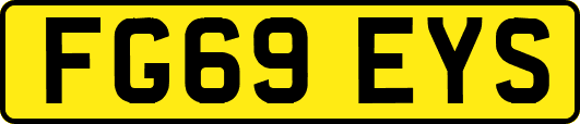 FG69EYS