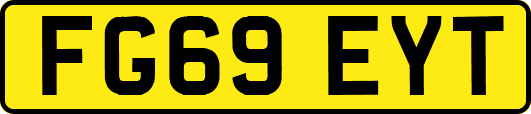 FG69EYT