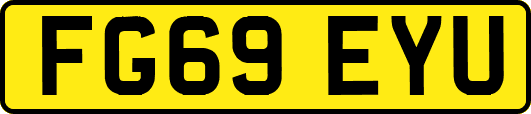 FG69EYU