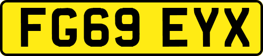 FG69EYX