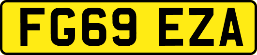 FG69EZA