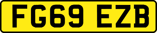 FG69EZB