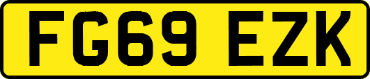 FG69EZK