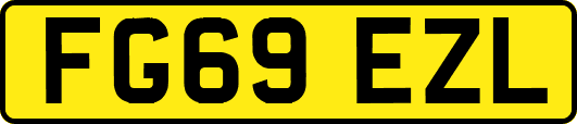 FG69EZL