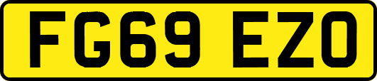 FG69EZO