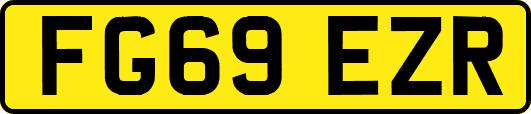 FG69EZR