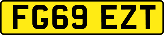 FG69EZT
