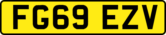 FG69EZV