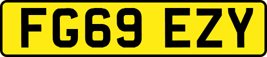 FG69EZY