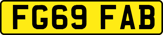 FG69FAB
