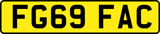 FG69FAC