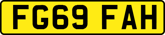 FG69FAH