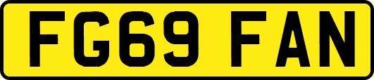 FG69FAN