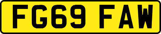 FG69FAW