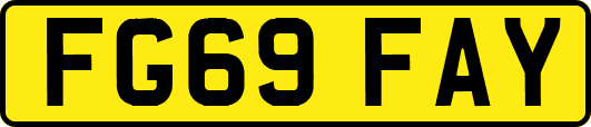 FG69FAY