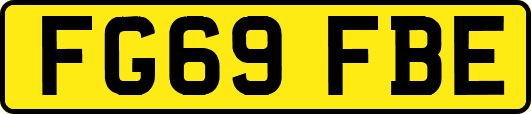 FG69FBE
