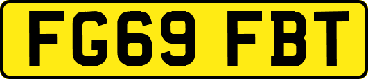 FG69FBT