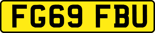 FG69FBU