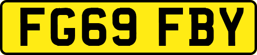 FG69FBY