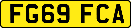 FG69FCA