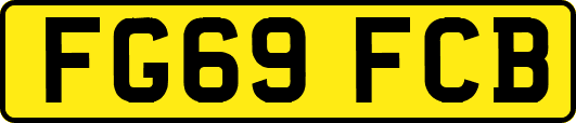 FG69FCB