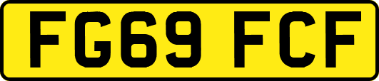 FG69FCF