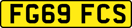 FG69FCS