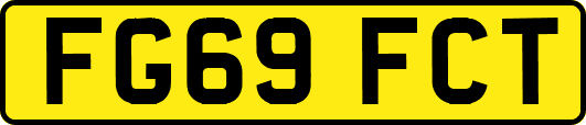 FG69FCT
