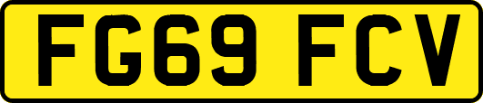 FG69FCV