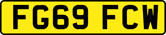 FG69FCW