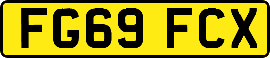 FG69FCX