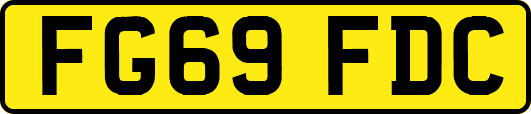 FG69FDC
