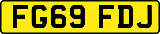 FG69FDJ