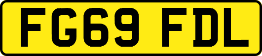 FG69FDL