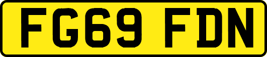 FG69FDN