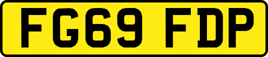 FG69FDP