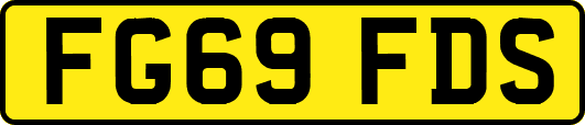 FG69FDS