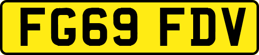 FG69FDV
